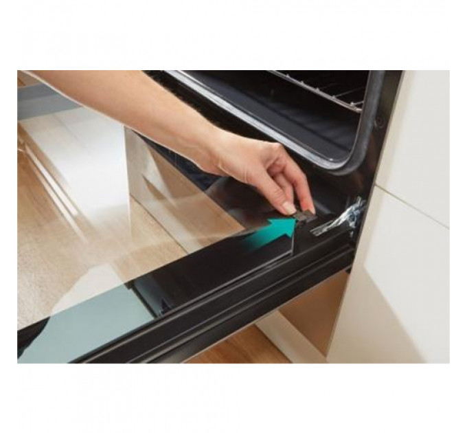 Плита GORENJE GK5C65XV
