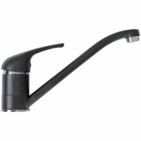 Кухонний змішувач SCHOCK Aquasmart Onyx