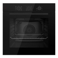 Духова шафа MINOLA EO 675 BL