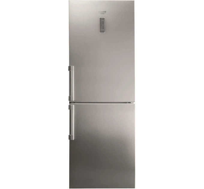 Холодильник  Hotpoint-Ariston HA70BE973X