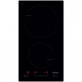 Варильна поверхня FABIANO SIH 322 Black