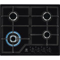 Варильна поверхня ELECTROLUX KGS6436K