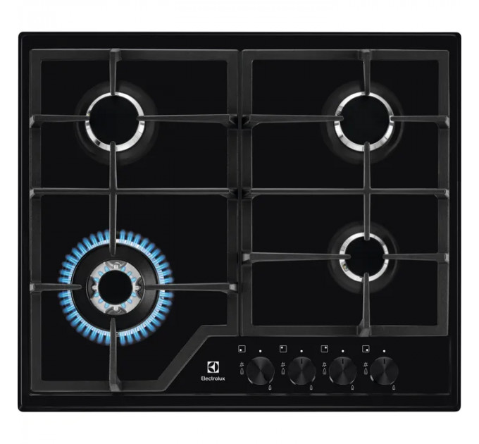 Варильна поверхня ELECTROLUX KGS6436K