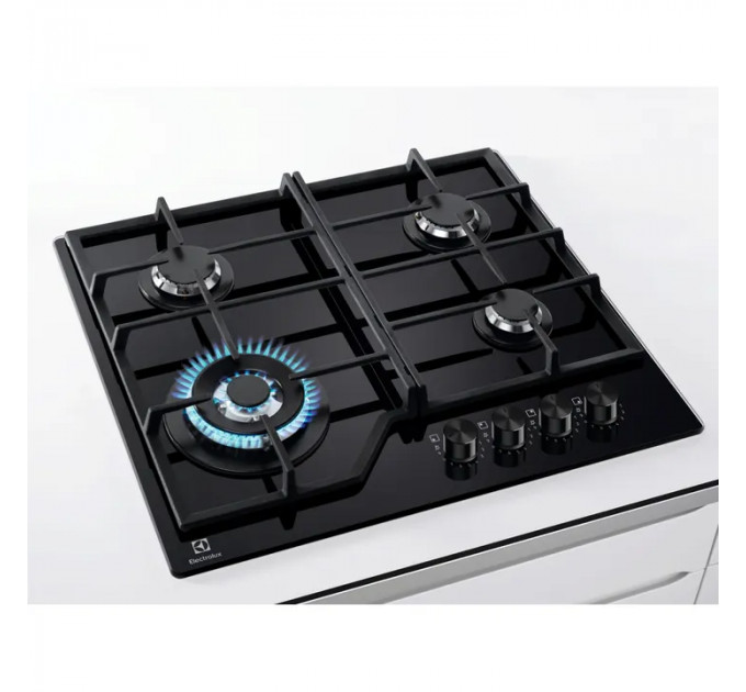 Варильна поверхня ELECTROLUX KGS6436K