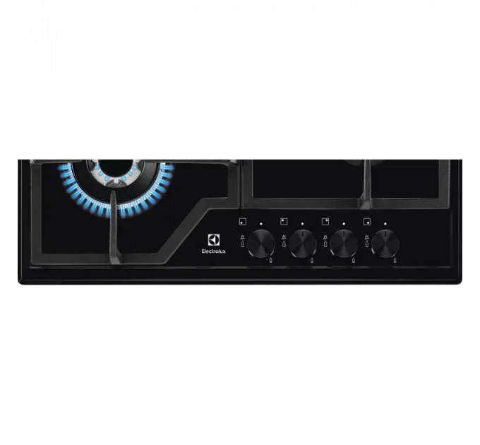 Варильна поверхня ELECTROLUX KGS6436K
