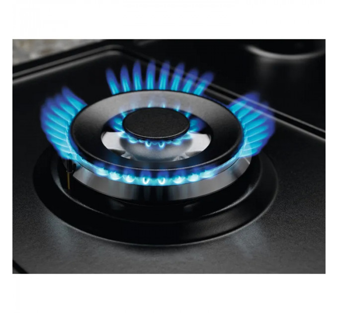 Варильна поверхня ELECTROLUX KGS6436K