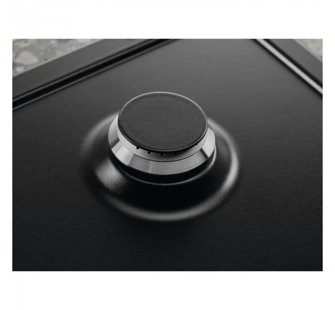 Варильна поверхня ELECTROLUX KGS6436K