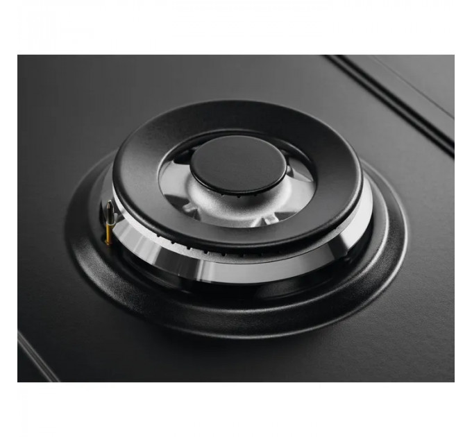Варильна поверхня ELECTROLUX KGS6436K