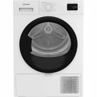 Сушильна машина INDEZIT C YSD 82D WB UA