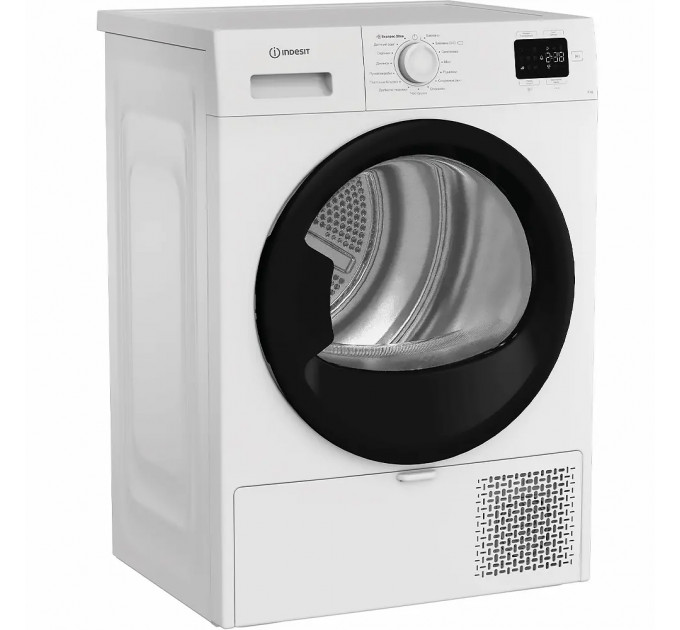 Сушильна машина INDEZIT C YSD 82D WB UA