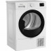 Сушильна машина INDEZIT C YSD 82D WB UA