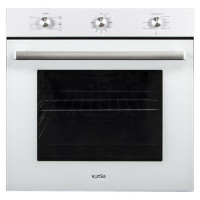 Духова шафа VENTOLUX TOLEDO 6 MT (WH)