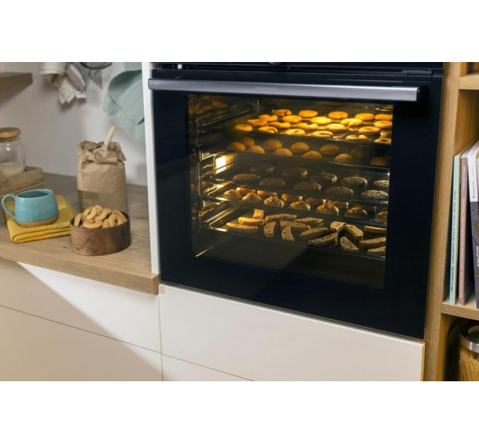 Духова шафа GORENJE BSA6747A04BG