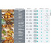 Духова шафа GORENJE BSA6747A04BG