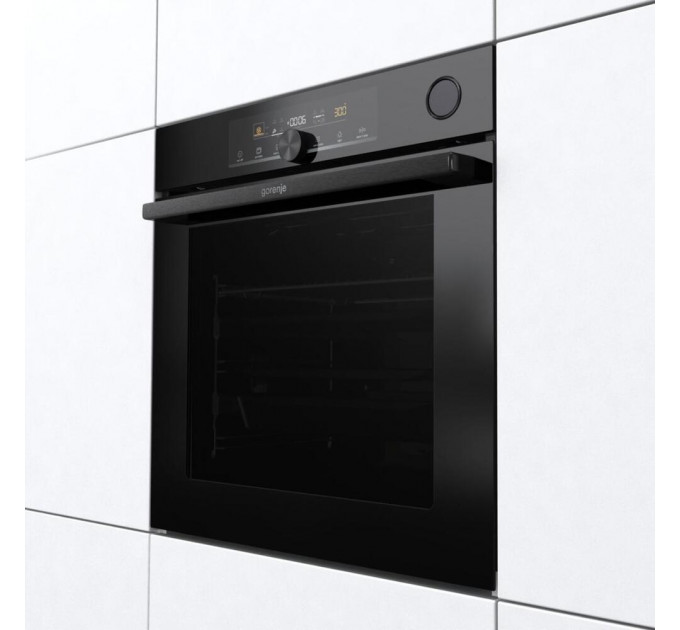 Духова шафа GORENJE BSA6747A04BG