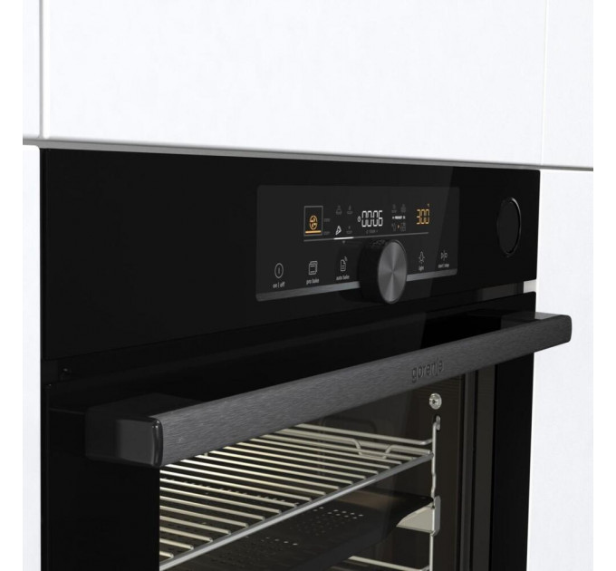 Духова шафа GORENJE BSA6747A04BG
