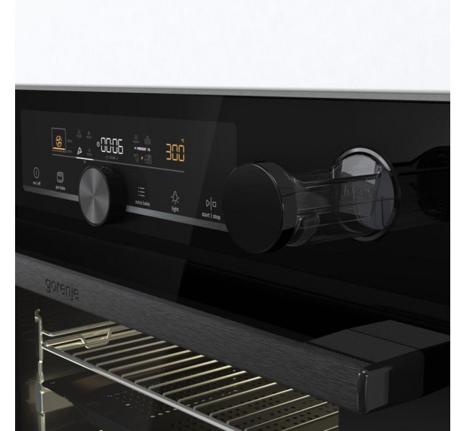 Духова шафа GORENJE BSA6747A04BG
