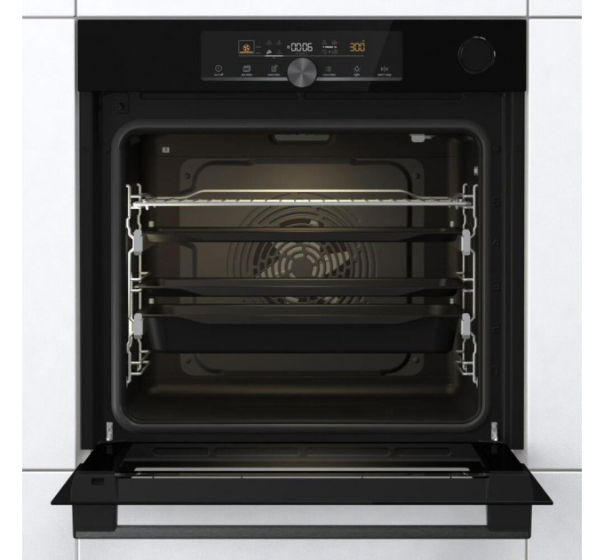 Духова шафа GORENJE BSA6747A04BG
