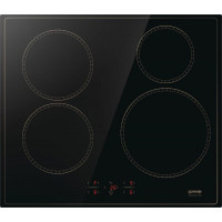 Варильна поверхня gorenje GI6401CLBSC Варильна поверхня gorenje GI6401CLBSC