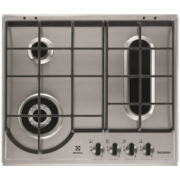 Варильна поверхня ELECTROLUX EGH 6349 BOX Варильна поверхня ELECTROLUX EGH 6349 BOX