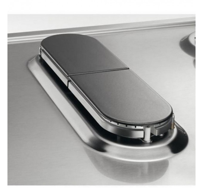 Варильна панель ELECTROLUX EGH 6349 BOX