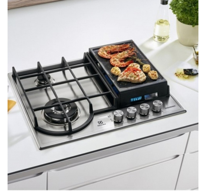 Варильна панель ELECTROLUX EGH 6349 BOX