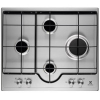 Варильна поверхня ELECTROLUX EGH6242LOX Варильна поверхня ELECTROLUX EGH6242LOX