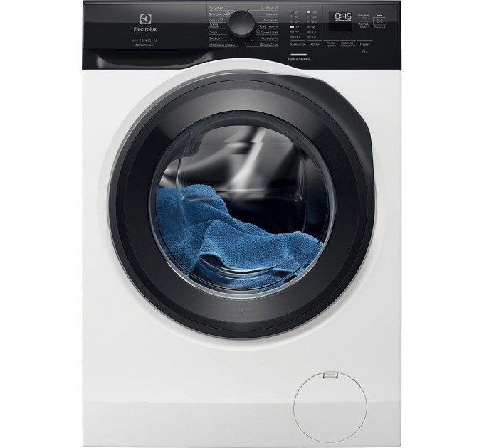 Пральна машина ELECTROLUX EW6F9482U