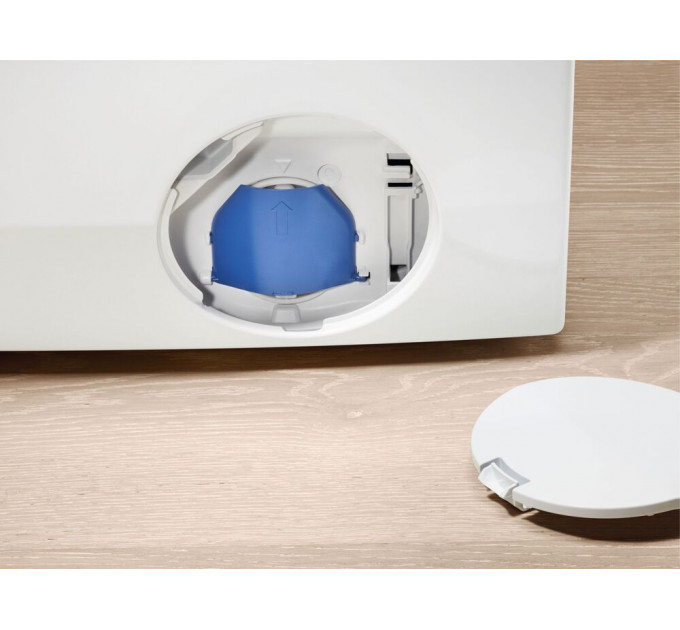 Пральна машина ELECTROLUX EW6F9482U
