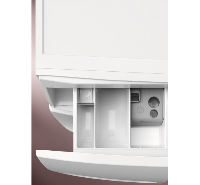 Пральна машина ELECTROLUX EW6F9482U