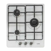 Варильна поверхня VENTOLUX HG430-B3 S (WH) Варильна поверхня VENTOLUX HG430-B3 S (WH)