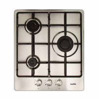 Варильна поверхня VENTOLUX HG430-B3 S (X) Варильна поверхня VENTOLUX HG430-B3 S (X)