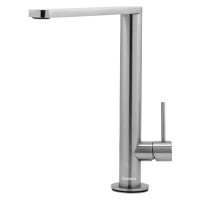 Кухонний змішувач FABIANO FKM 57 Inox