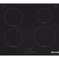 Варильна поверхня BOSCH PUE611BB5E