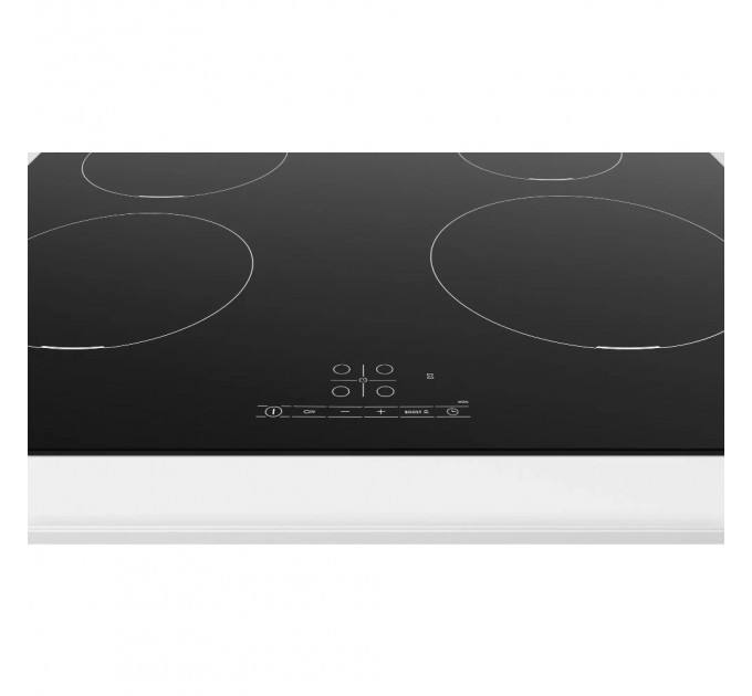 Варильна поверхня BOSCH PUE611BB5E