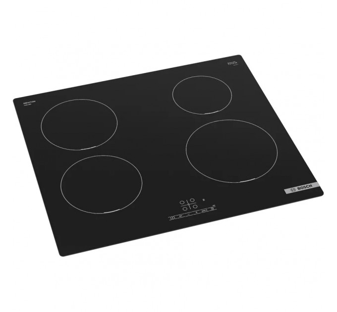 Варильна поверхня BOSCH PUE611BB5E