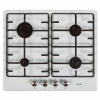 Варильна поверхня VENTOLUX HG640-MA3 S (WH)