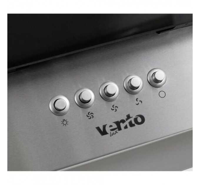Витяжка VENTOLUХ FIORE 60 X/BG (750) PB