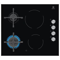 Варильна поверхня ELECTROLUX EGE6172NOK