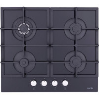 Варильна поверхня VENTOLUX HSF640-M3G T (BK) Варильна поверхня VENTOLUX HSF640-M3G T (BK)