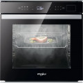 Духова шафа WHIRLPOOL W6 4S2 OS4 P2 BL