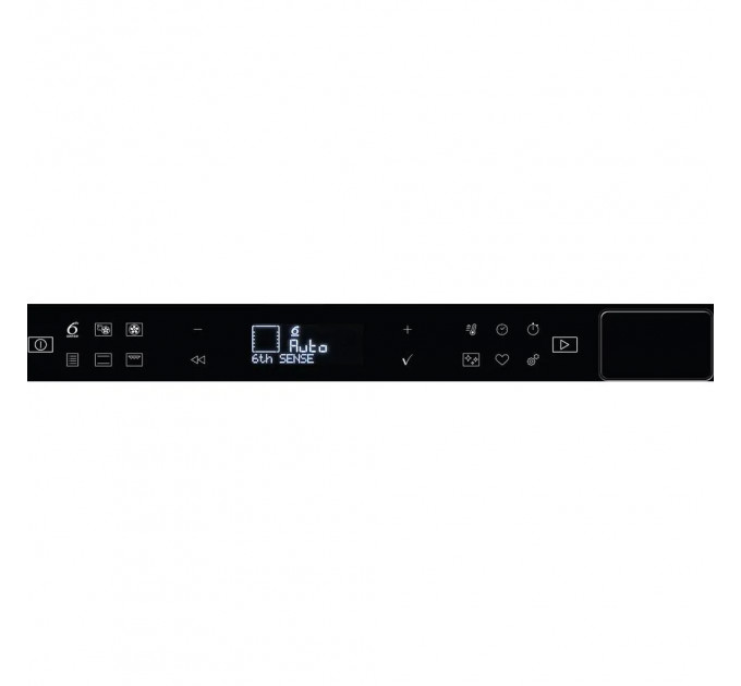 Духова шафа WHIRLPOOL W6 4S2 OS4 P2 BL