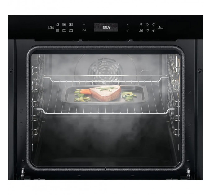 Духова шафа WHIRLPOOL W6 4S2 OS4 P2 BL