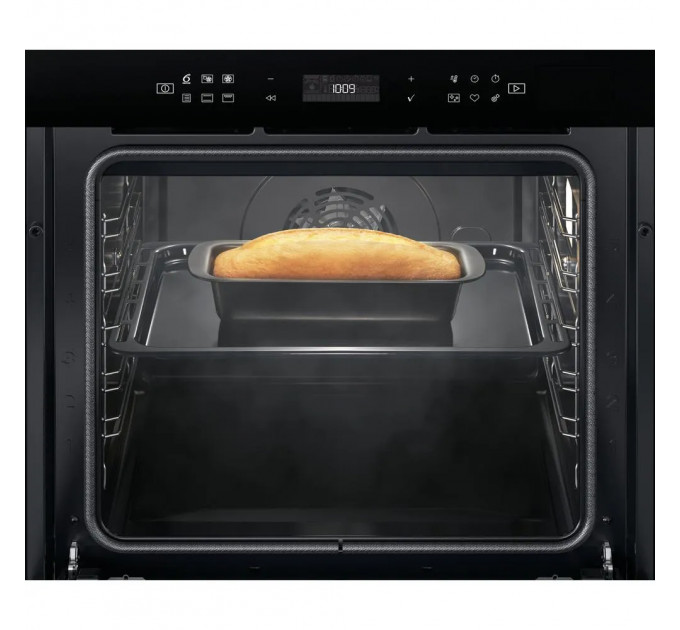 Духова шафа WHIRLPOOL W6 4S2 OS4 P2 BL