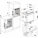 Духова шафа WHIRLPOOL W6 4S2 OS4 P2 BL