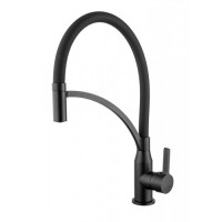 Кухонний змішувач FRAP F4552-6