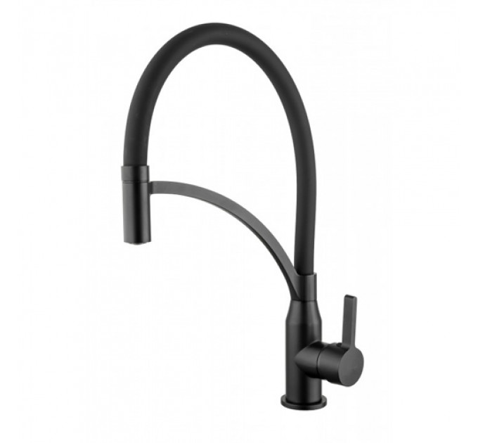 Кухонний змішувач FRAP F4552-6