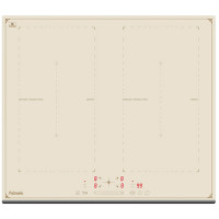Варильна поверхня FABIANO FHBI 3201 Lux Cream