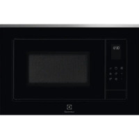Мікрохвильова піч ELECTROLUX LMS4253TMX