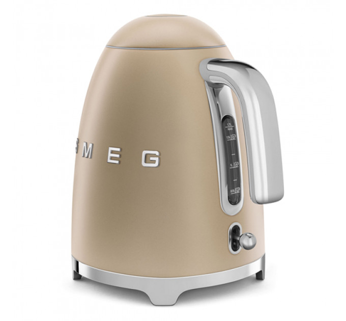 Чайник SMEG KLF03CHME